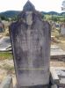 Photo of headstones/thumb_Alexander McLennan d 1906 hdstn Bowenfels Pres cem